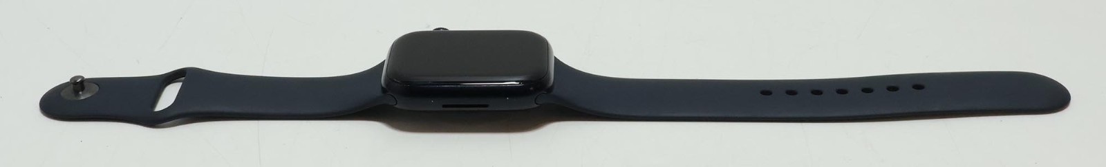 Apple Watch Series 8 Aluminum Case 45mm (GPS) Black MNUL3LL/A