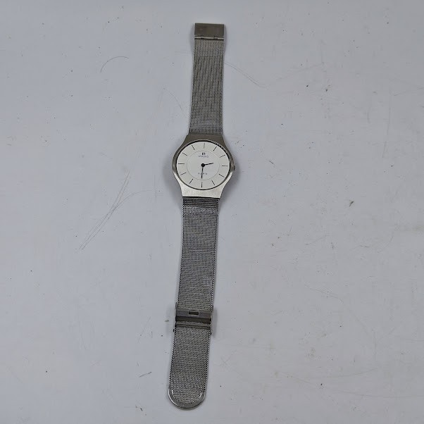 Lot of 10 Watches – Untested, Signs of Use, Mixed Models/Colors
