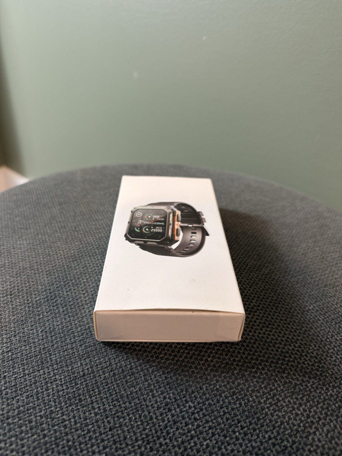 Gravity Smartwatch