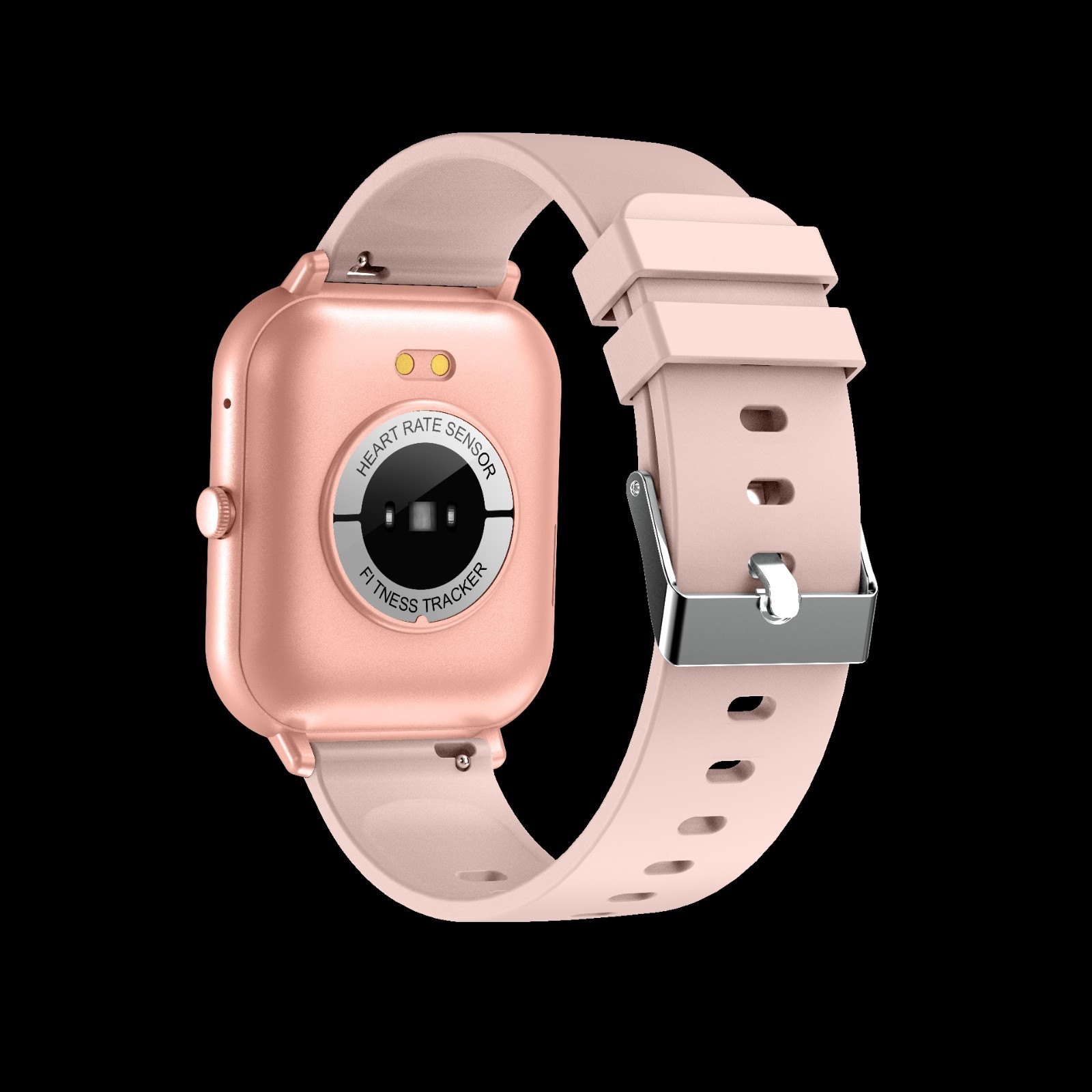 Women Alexa Smart Watch Fitness Bluetooth Call Watch for Android iPhone Samsung.