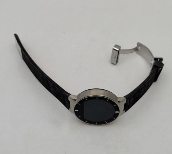 Alcatel One Touch Smartwatch 1,22″ Display Bluetooth IP67 for Android & iOS READ
