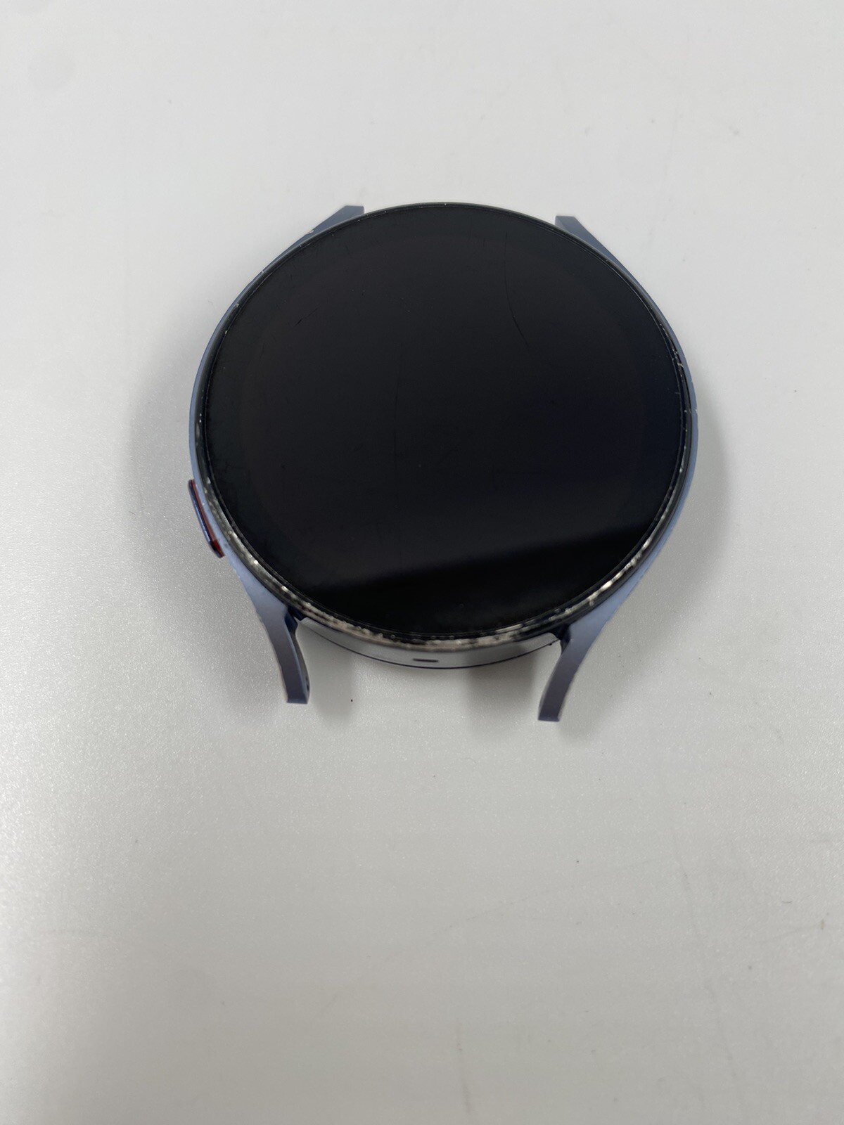 Samsung SM-R910 Galaxy Watch5 Smartwatch 44mm GPS Only 16GB Graphite #4