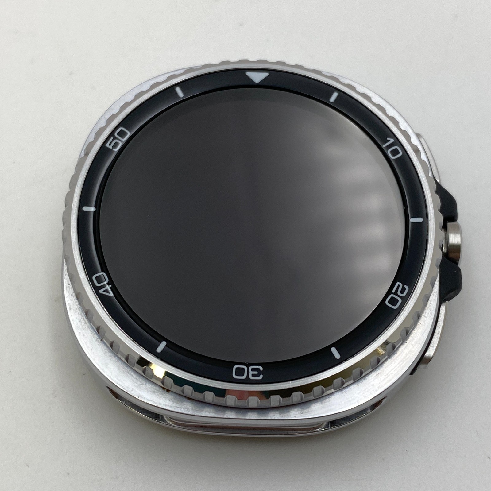 Galaxy Watch 8 Classic SM-L505U – 46mm – Black Unlocked – Open Box