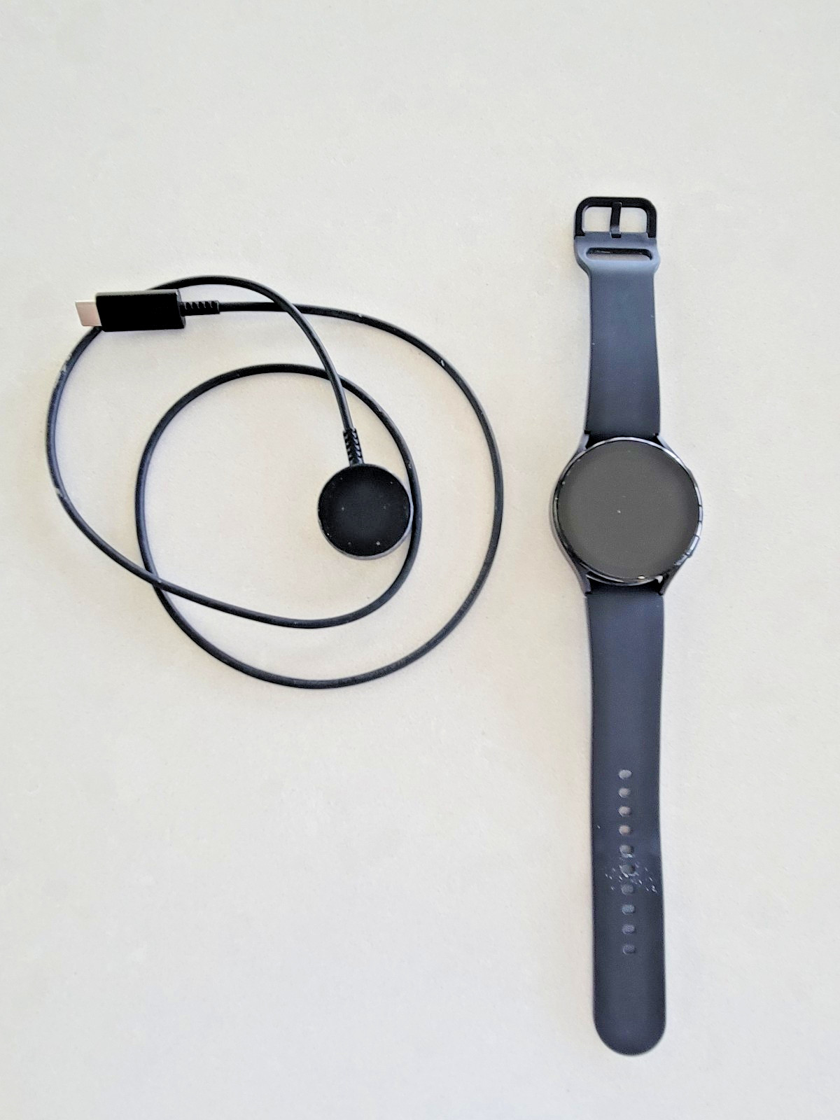Samsung Galaxy Watch 5 44MM Graphite Bluetooth