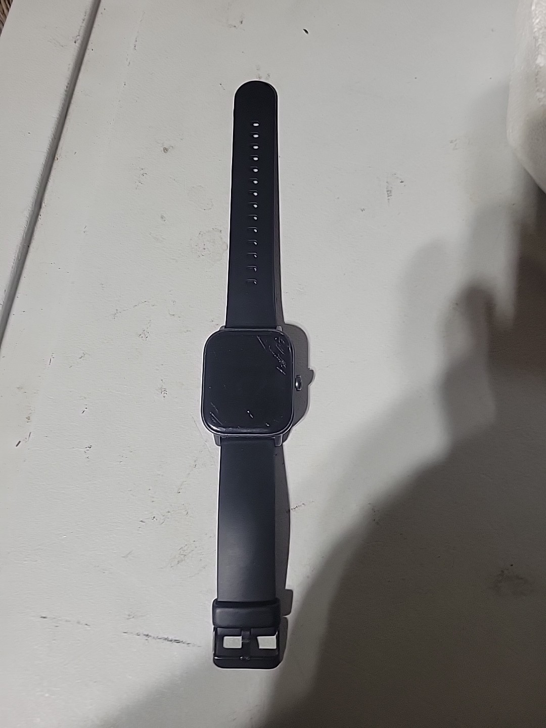 Smart watch unknown brand for parts