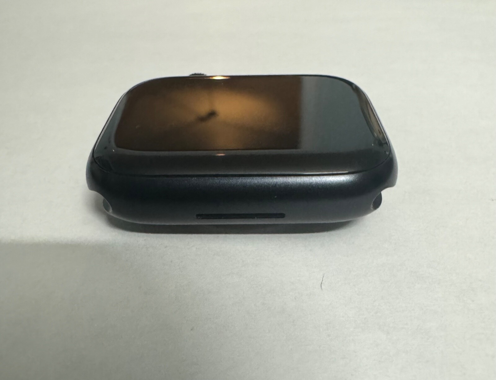 Apple Watch Series 8 GPS + Cellular 45mm Aluminum Case Midnight + Multi Bands