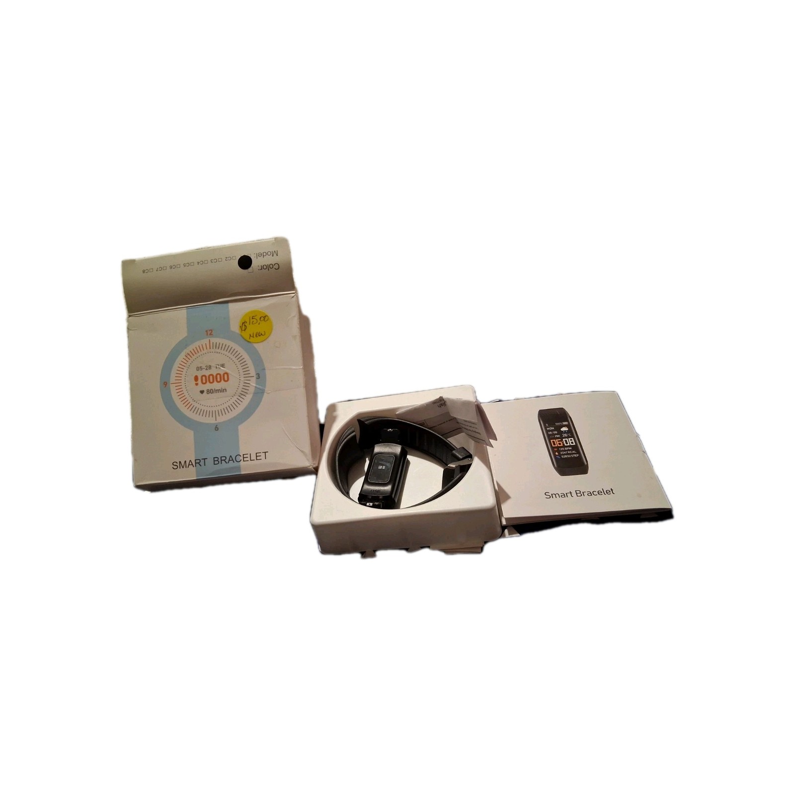 SMART BRACELET