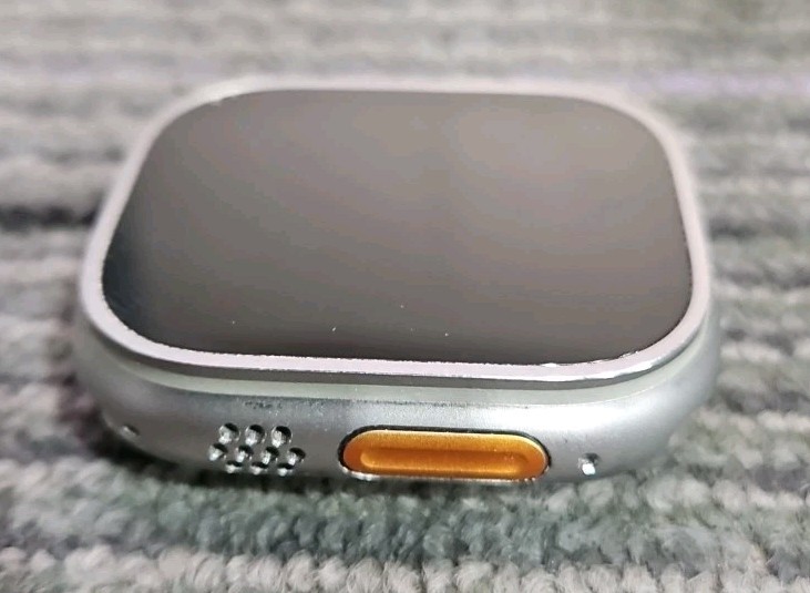 Apple Watch A2986 MRET3LL/A Ultra 2 49MM Titanium