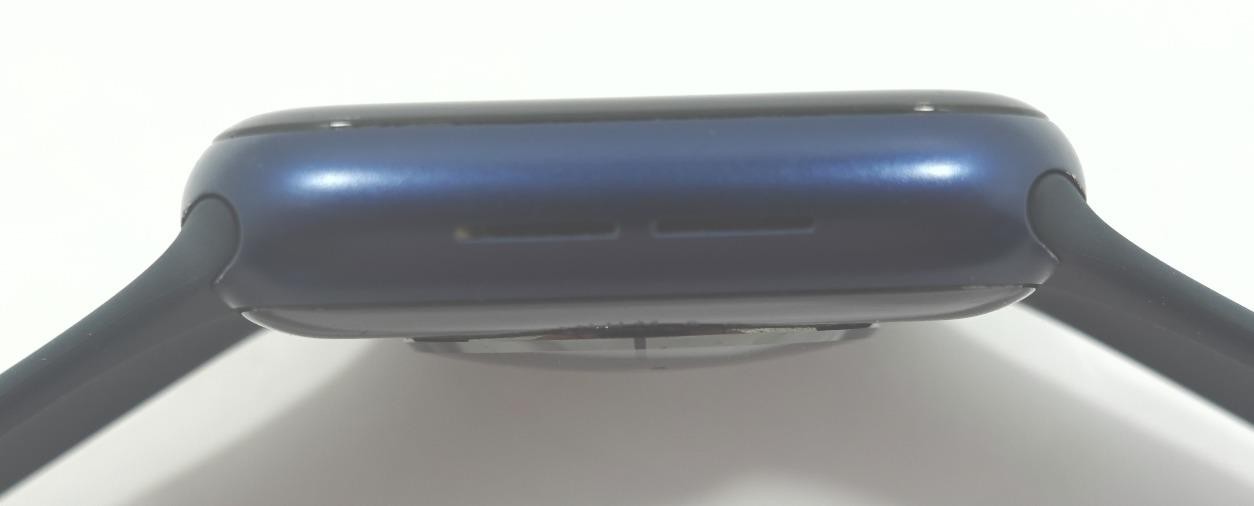 APPLE Watch Series 6 GPS – 44MM Aluminum Case A2292 – Blue