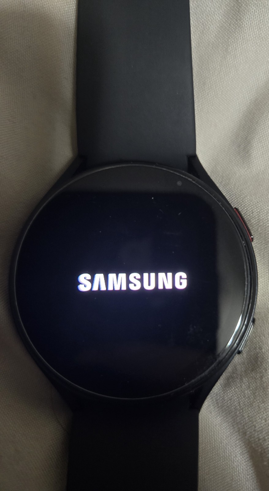 Samsung Galaxy Watch5 44mm LTE (SM-R915U) black