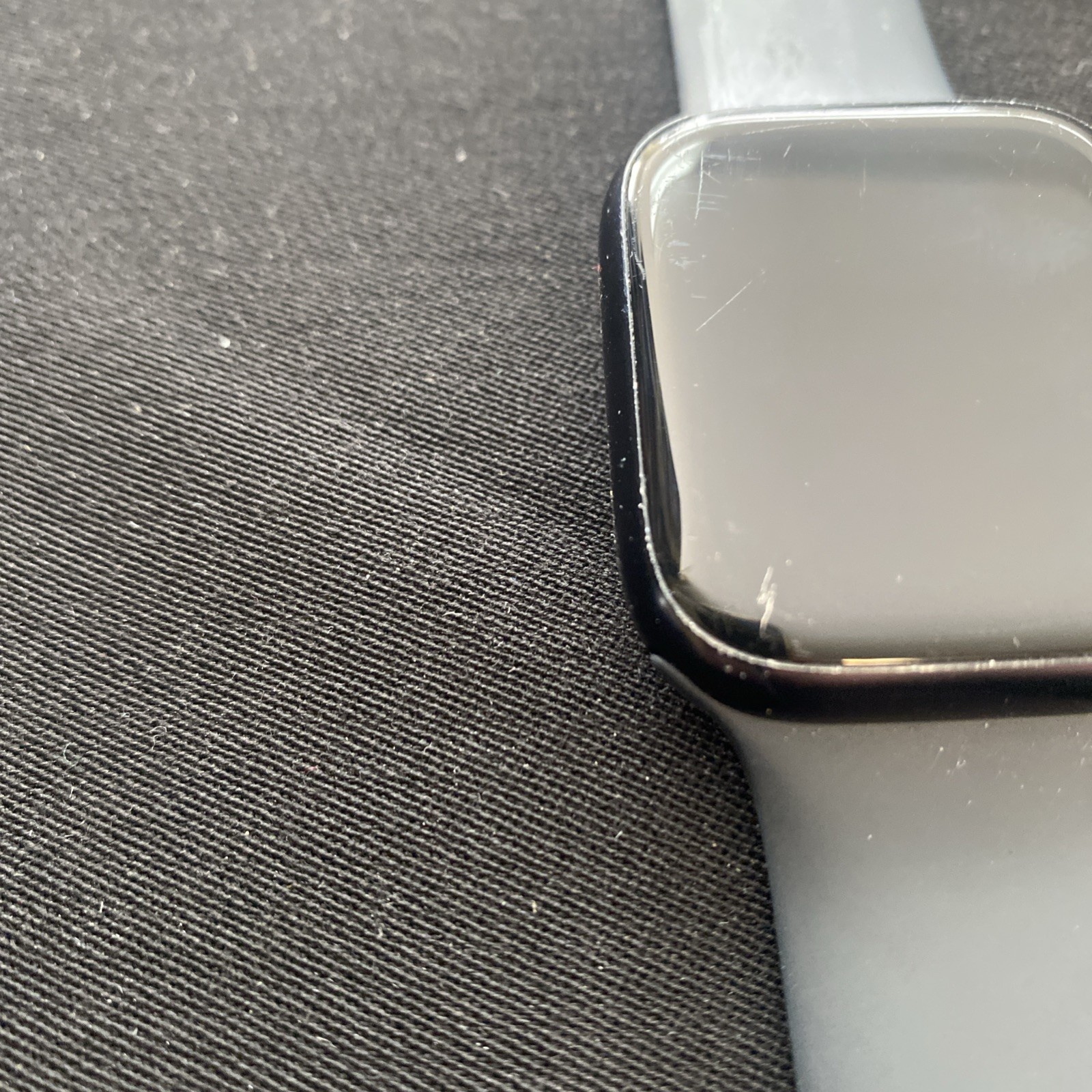 Apple Watch Series 9 (GPS) 45mm Midnight Case w/ Midnight Sports Band FREE SHIP