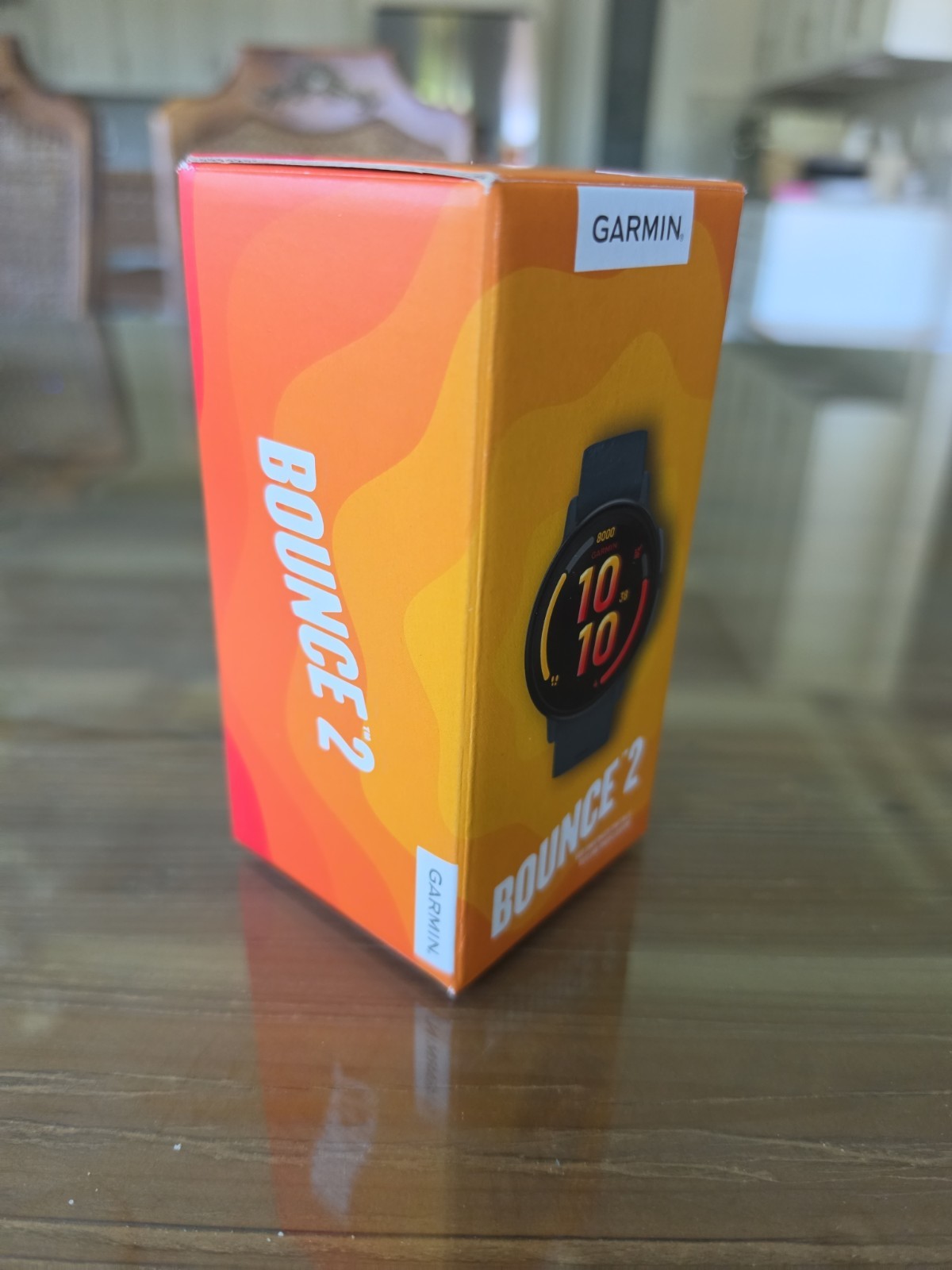 NEW Garmin Bounce 2 Kids Smartwatch with Calling Messaging and Location Tracking