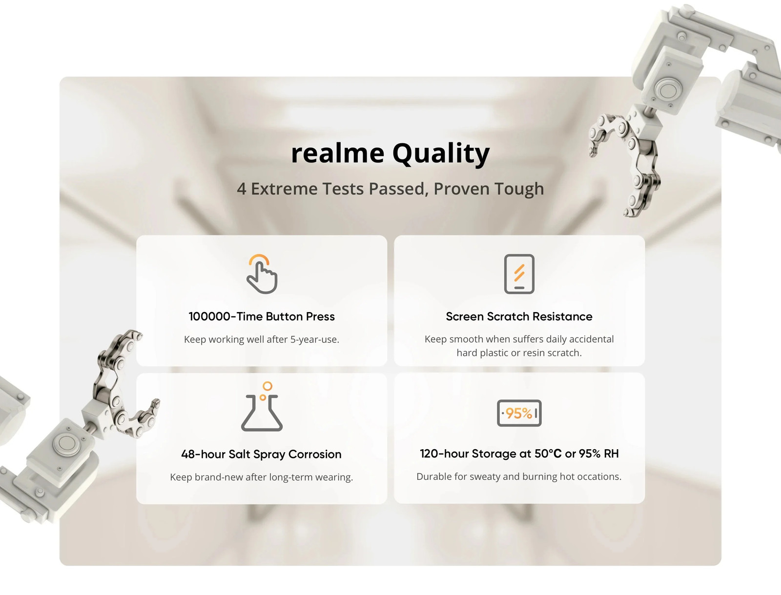 realme watch 5 1.97″ 600nits AMOLED 460mAh+Support GPS GNSS Global Version