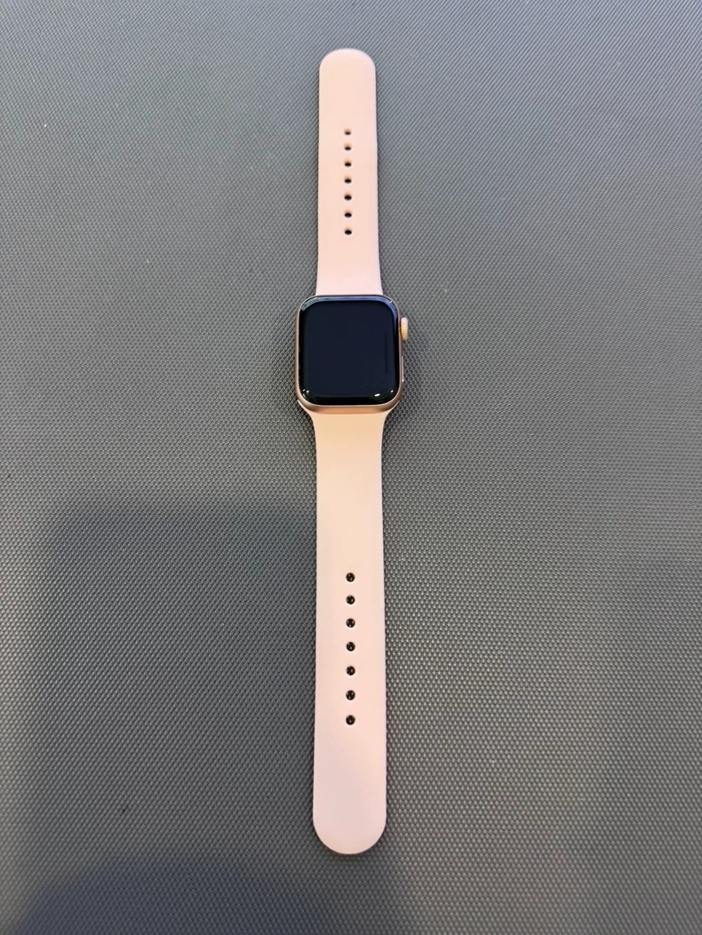 Apple Watch Series 5 44mm /40mm GPS + WiFi + Cellular Pink Gold Gray Silver