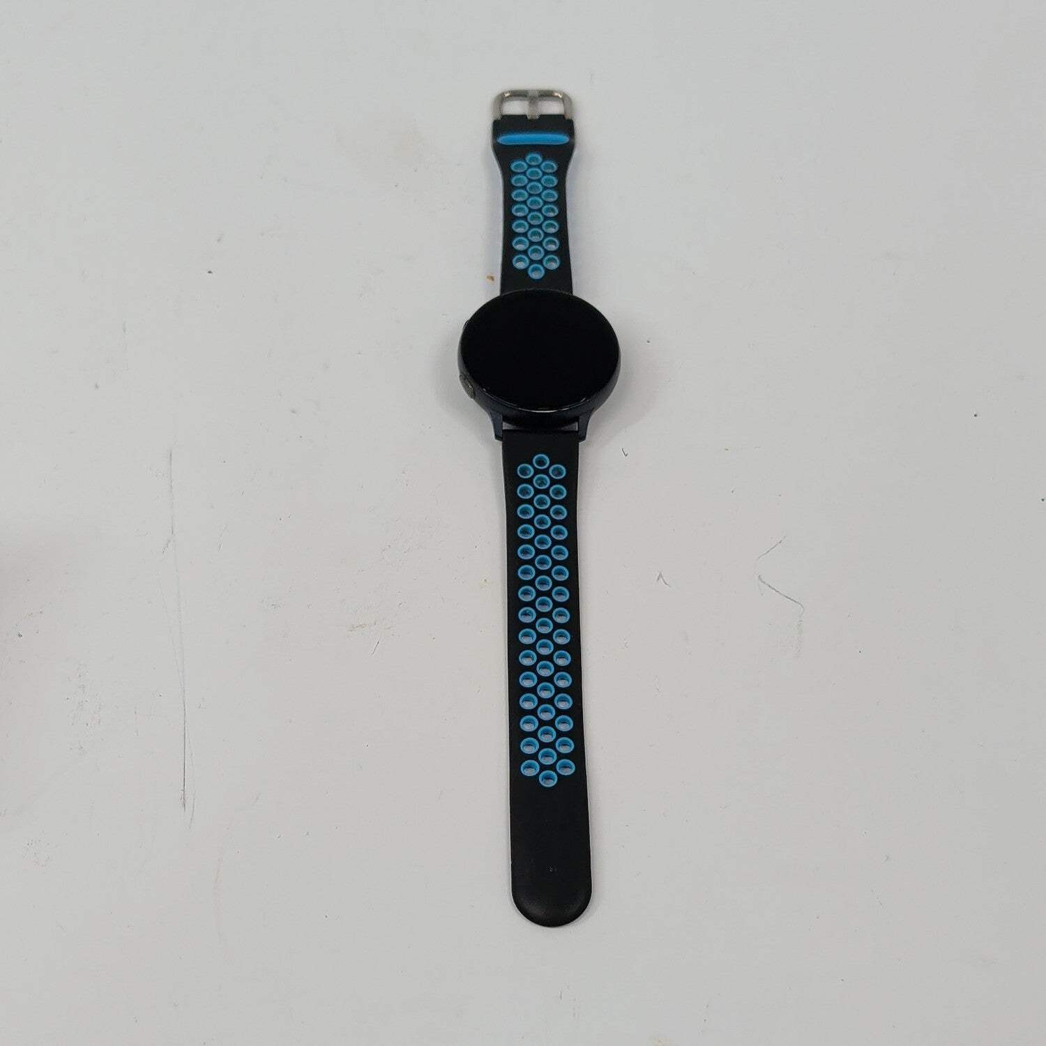 GPS Only Samsung Galaxy Watch Active2 Aluminum Smartwatch