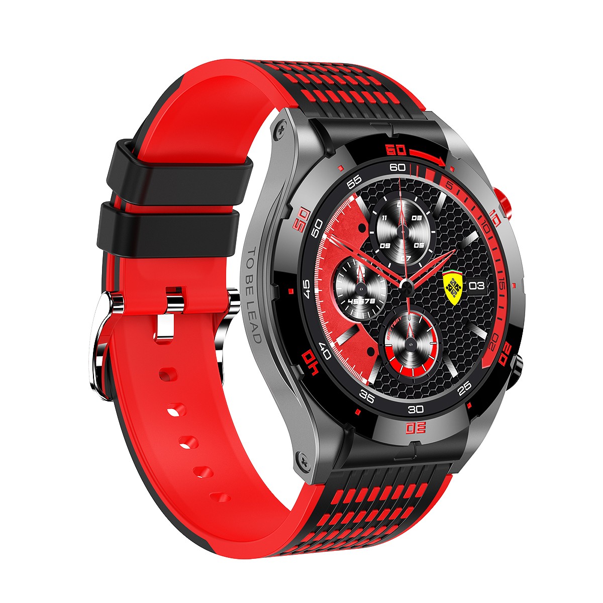 Smart Watch Sport Watch for Men Women(Call Receive/Dial) Bluetooth Fitness Track