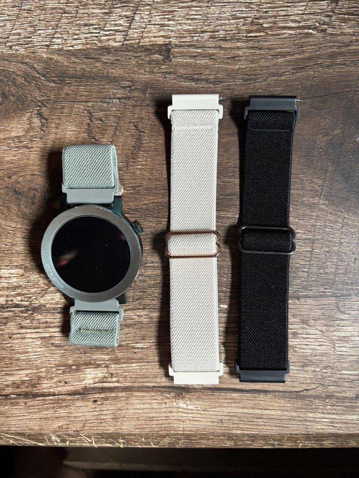 CMF Watch Pro 3 | Excellent Condition | with stand