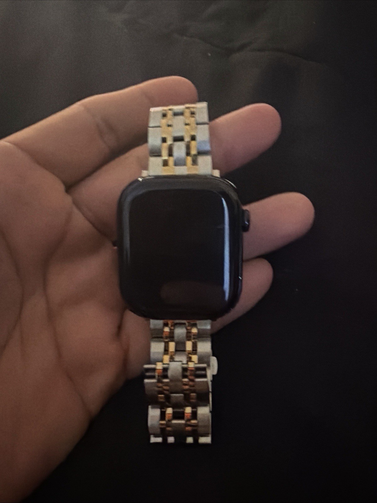 Apple Watch Series 10 46mm Smartwatch