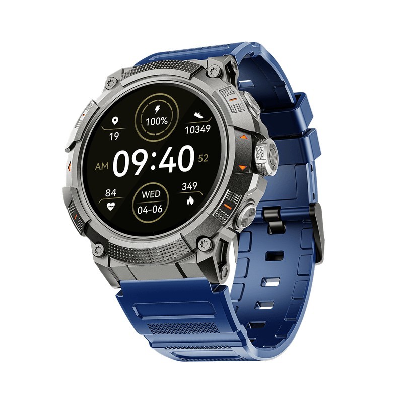 2026 Smart Watch For Men/Women, Gps Smartwatch, Bluetooth iphone Samsung