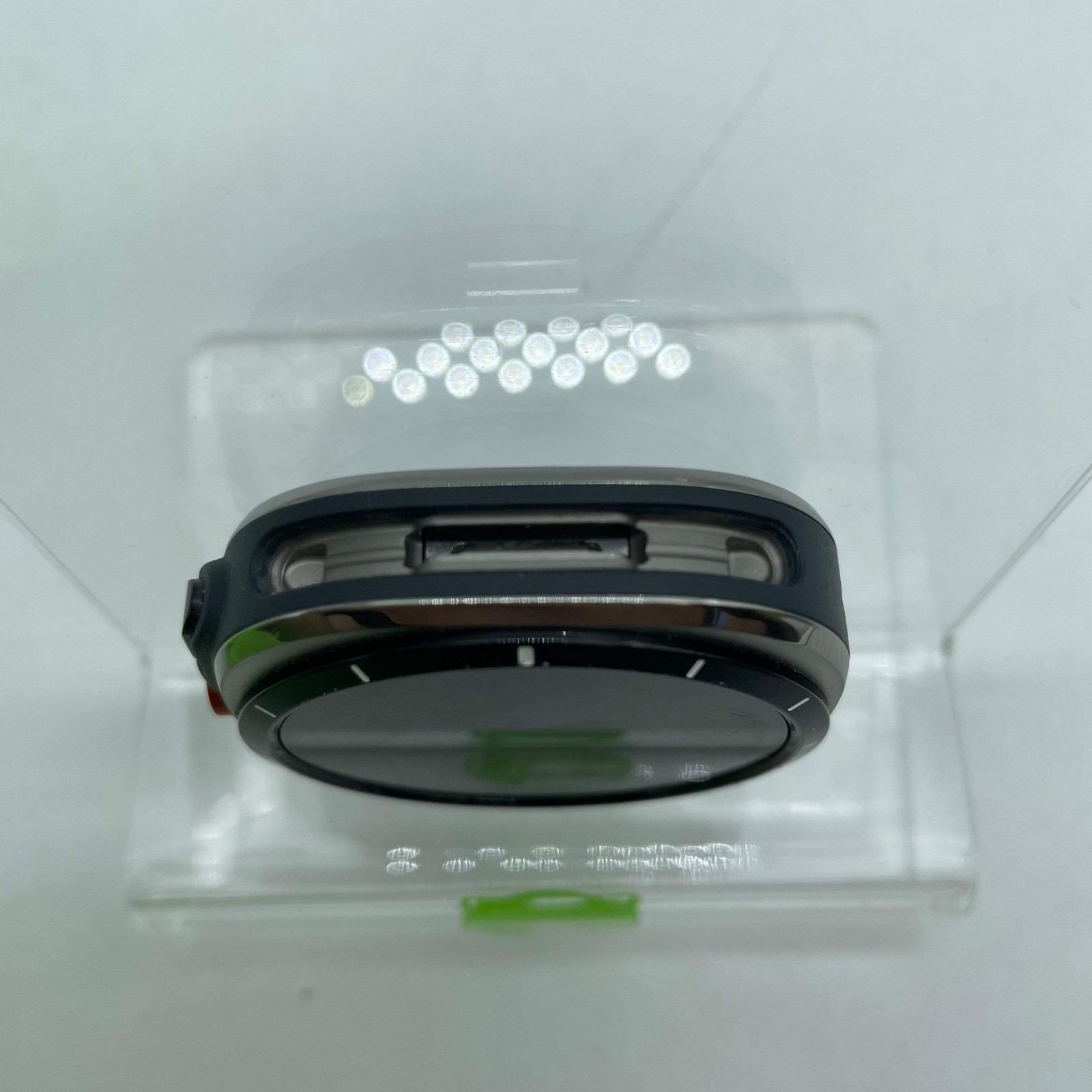 Unlocked Samsung Galaxy Watch Ultra Titanium Smartwatch SM-L705U Face Only