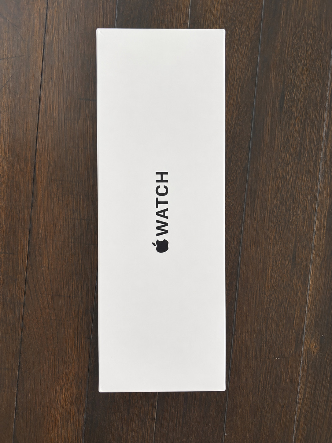 Apple Watch Series 2 (42mm) Aluminum – Silver with White Sport Band – GPS – Orig