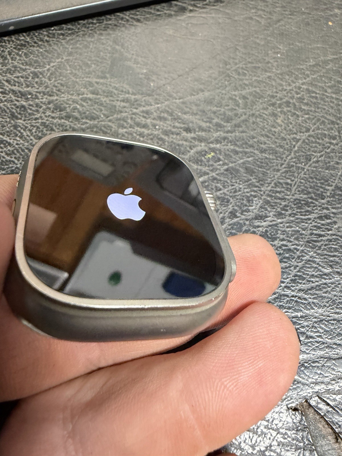 Apple Watch Ultra 2 49mm Titanium | Cellular | Good Condition | No Band |