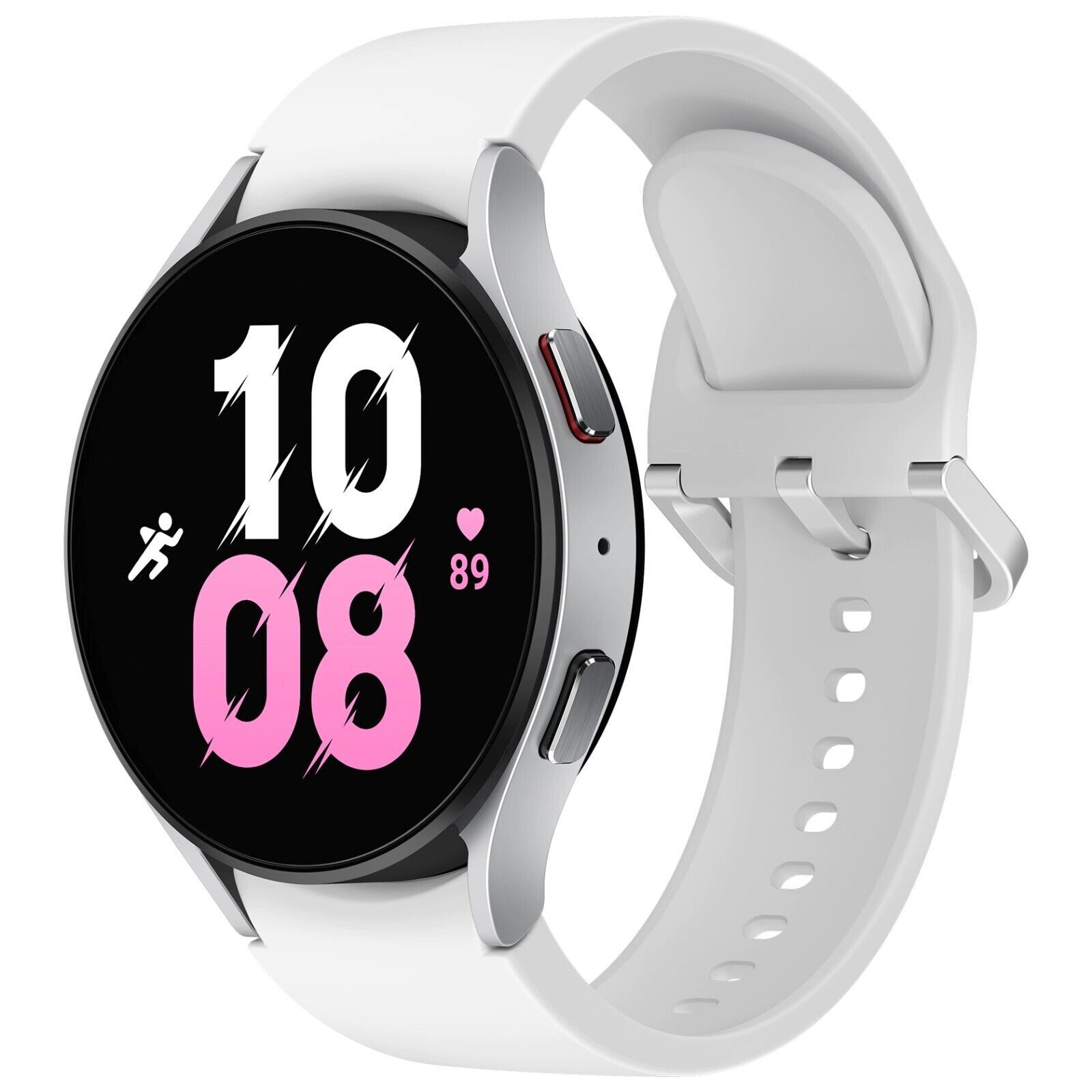 Brand New Samsung Galaxy Watch 5 2022 SM-R910 Bluetooth GPS Aluminum 44mm