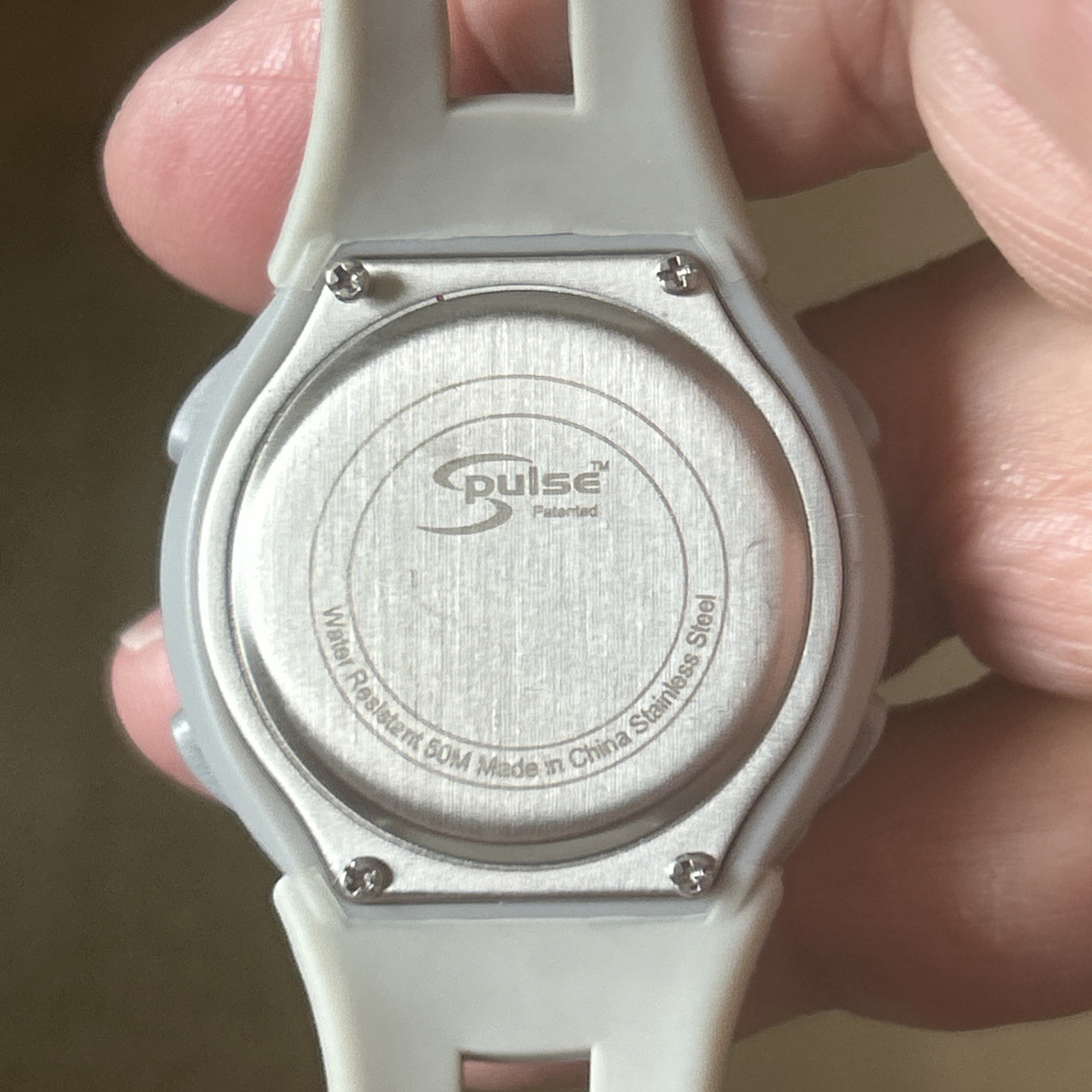 Smart Health Pulse Watch BRAND NEW