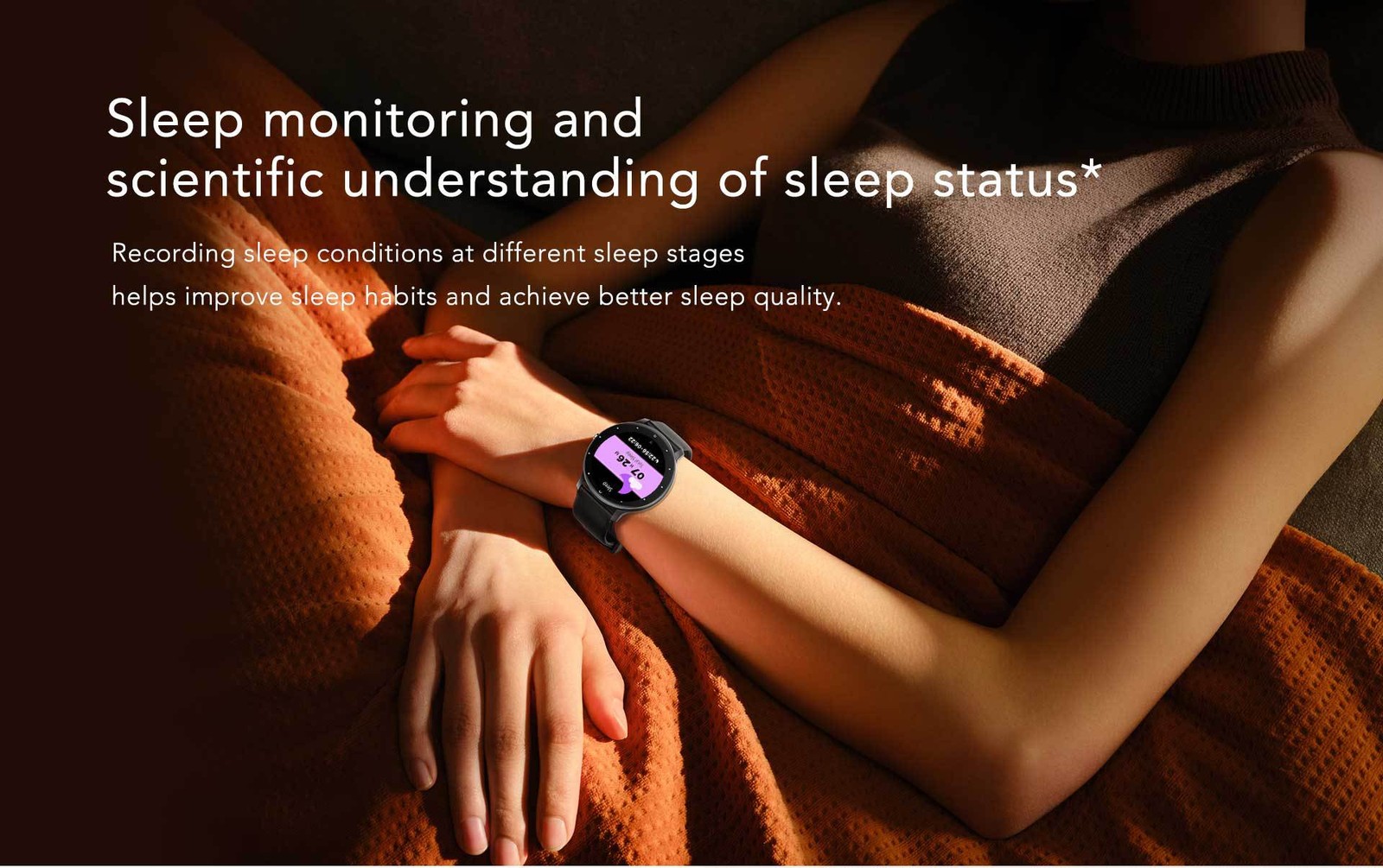 1.28inch ZL02D smartwatch waterproof AI voice heart rate health monitoring watch