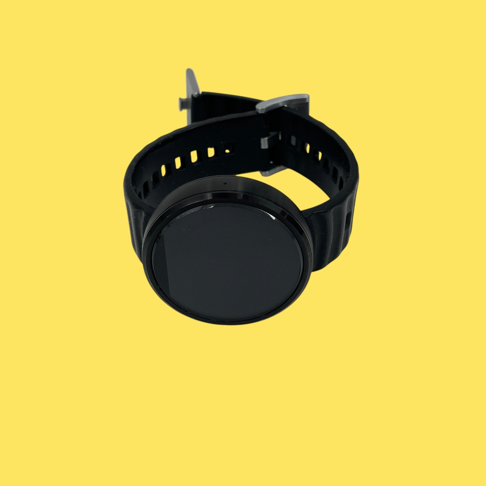 Smart Watch Motorola Moto 360 Sport Watch Black #4513 Z65/170
