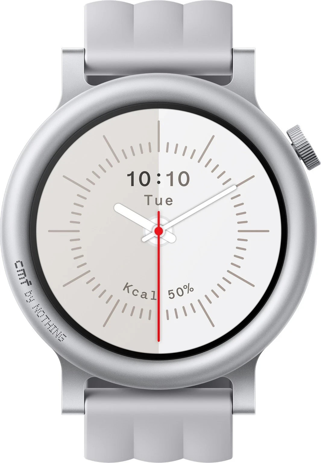 CMF by Nothing Watch 3 Pro|1.43 AMOLED|13 Day Battery|Dual-band GPS (Green).