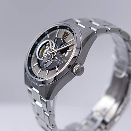 Orient Star Modern Skeleton RE-AV0004N Automatic Watch 50h