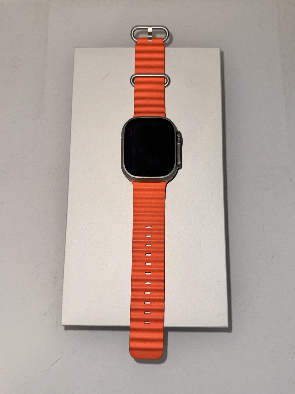 Apple Watch Ultra 2 – Excellent Condition – Multiple Bands – GPS + cellular 64GB