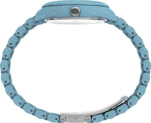 Timex Water Berry Ocean 37mm TW2V33200 Unisex Quartz Blue