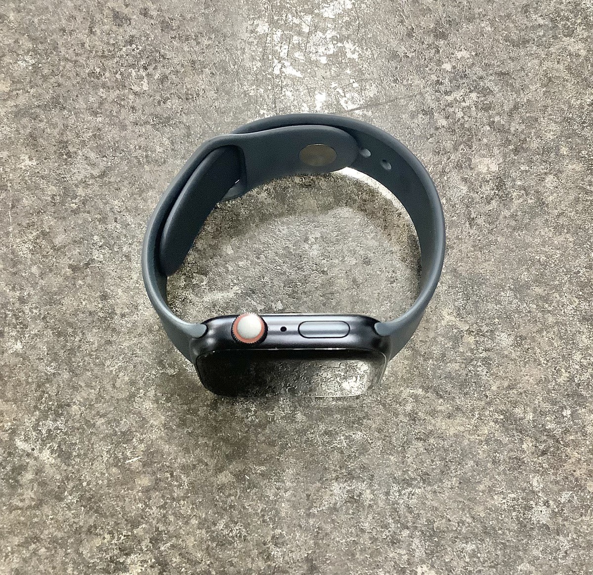 APPLE SERIES 9 ALUMINUM 45MM – (GPS + CELLULAR) (QCP006486)
