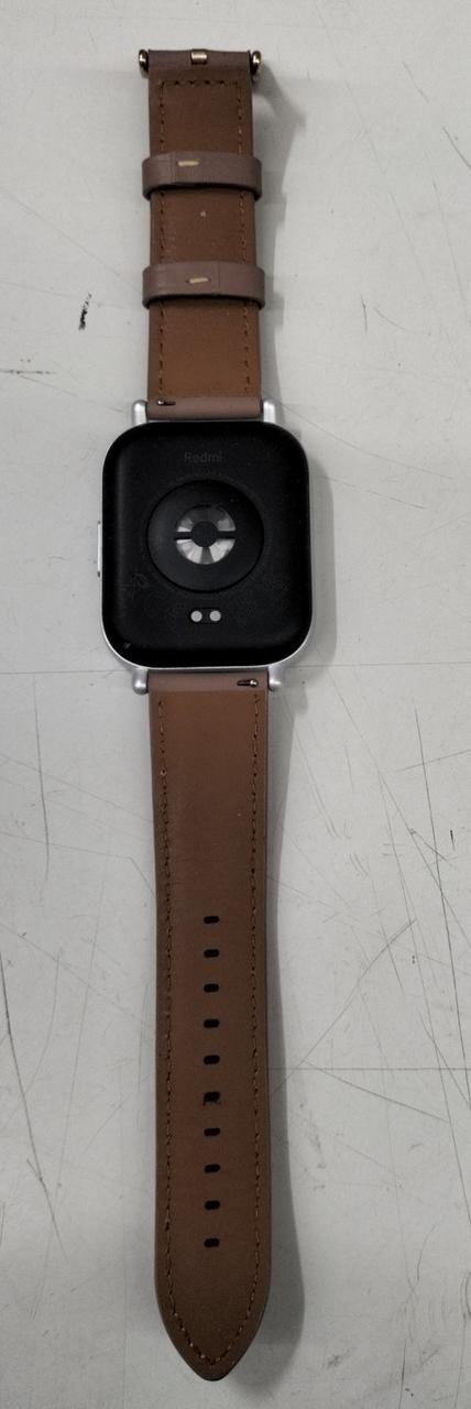 Xiaomi M2351W1 Smart Watch Android 2-Inch Display 200+ Watch Faces