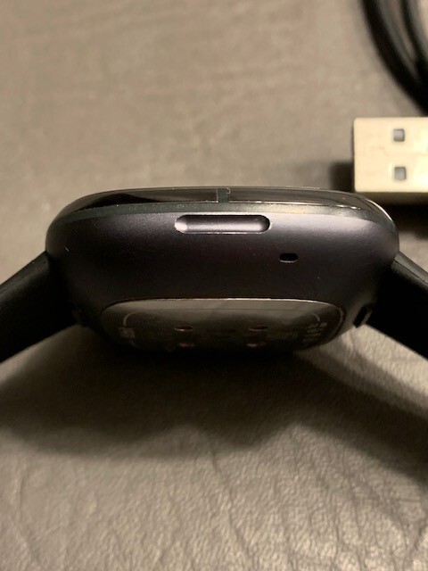 Fitbit Sense Advanced Smartwatch