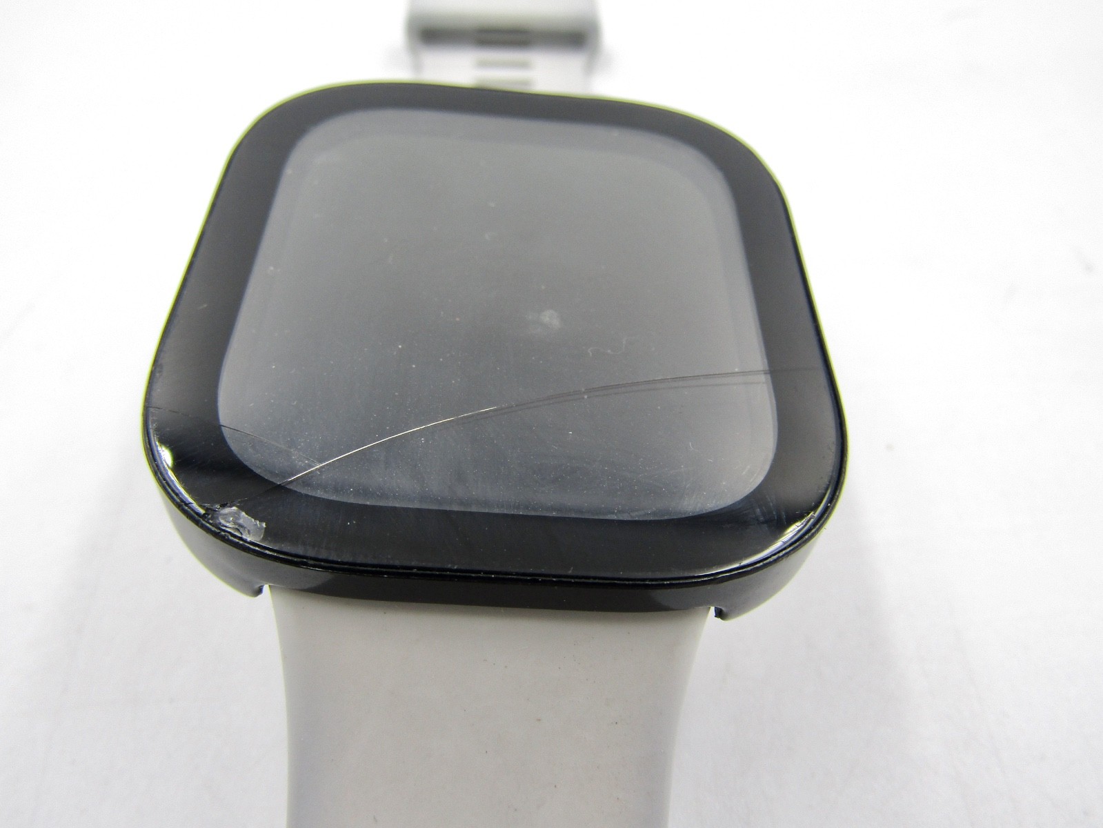 Xiaomi Redmi Watch 4 Smartwatch 1.97″ AMOLED Display Obsidian Black/Gray – USED