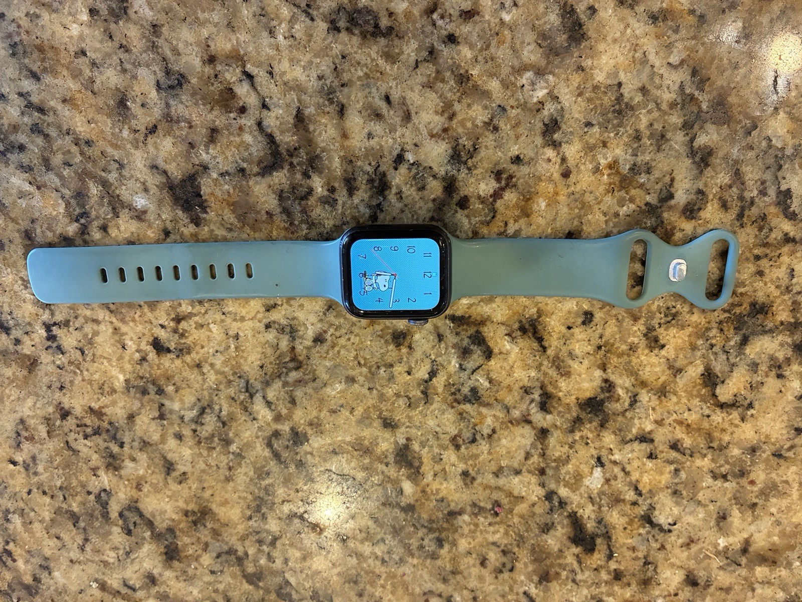 Apple Watch Series 6 40mm (GPS)