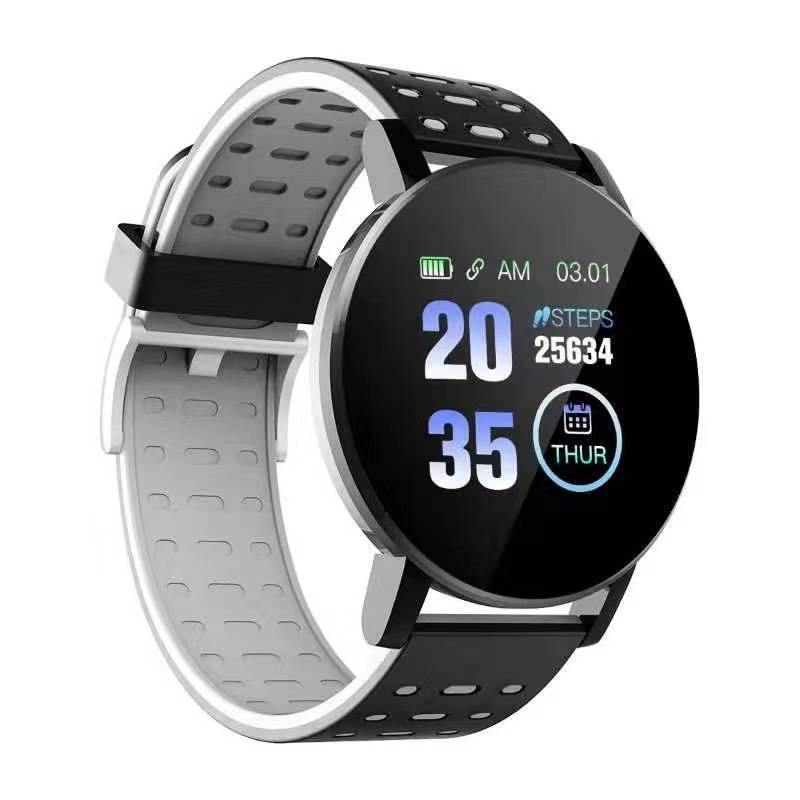 IP67 Smart Bracelet Smartwatch