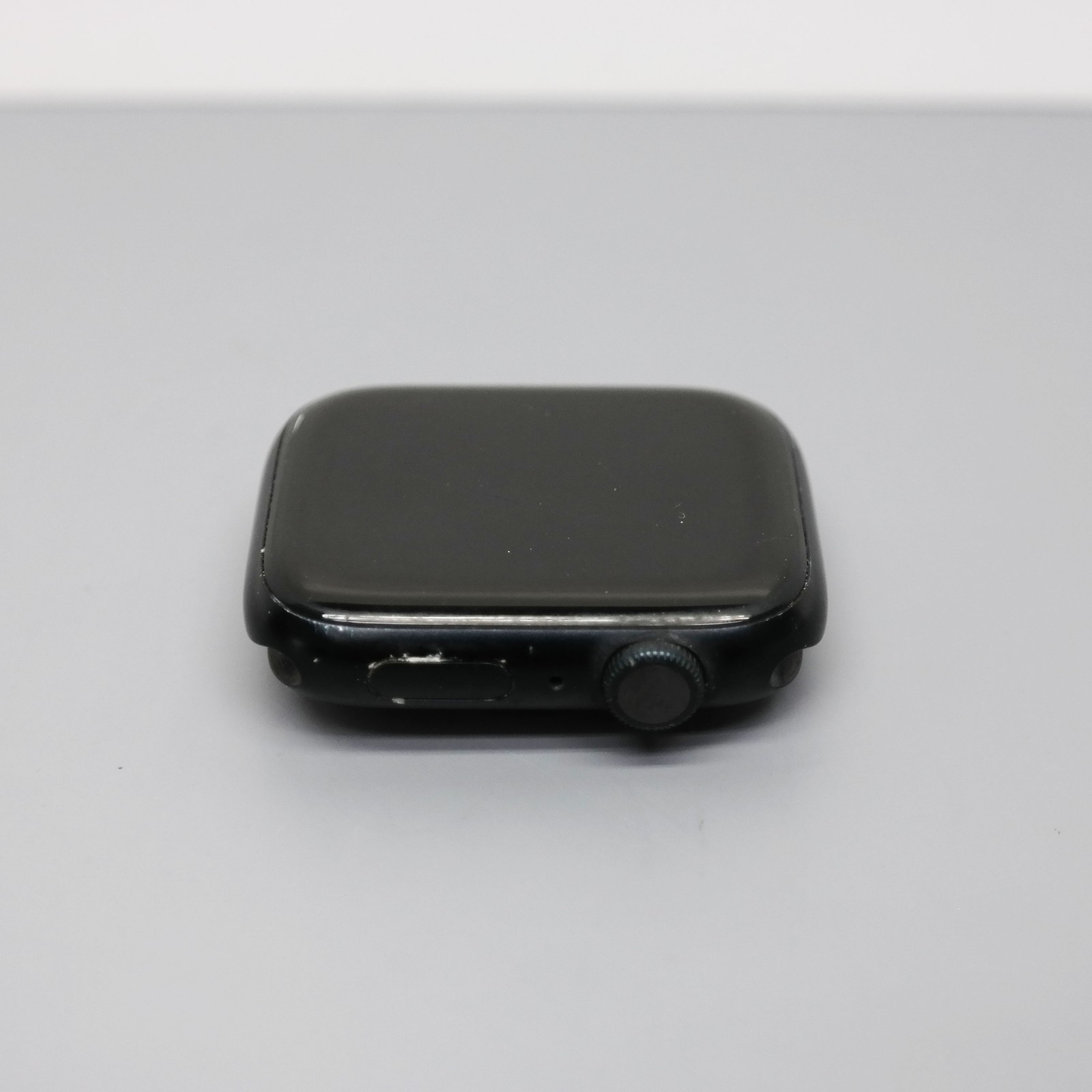 Apple Watch Series 9 45mm A2980 GPS Midnight Aluminum MR9A3LW/A NO BAND