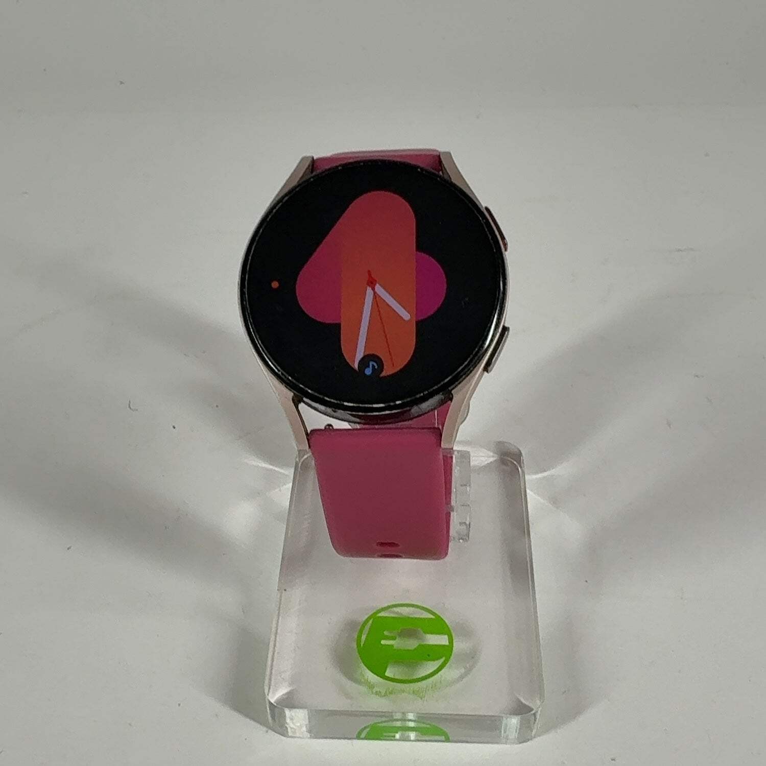 GPS Only Samsung Galaxy Watch5 Aluminum Smartwatch SM-R900