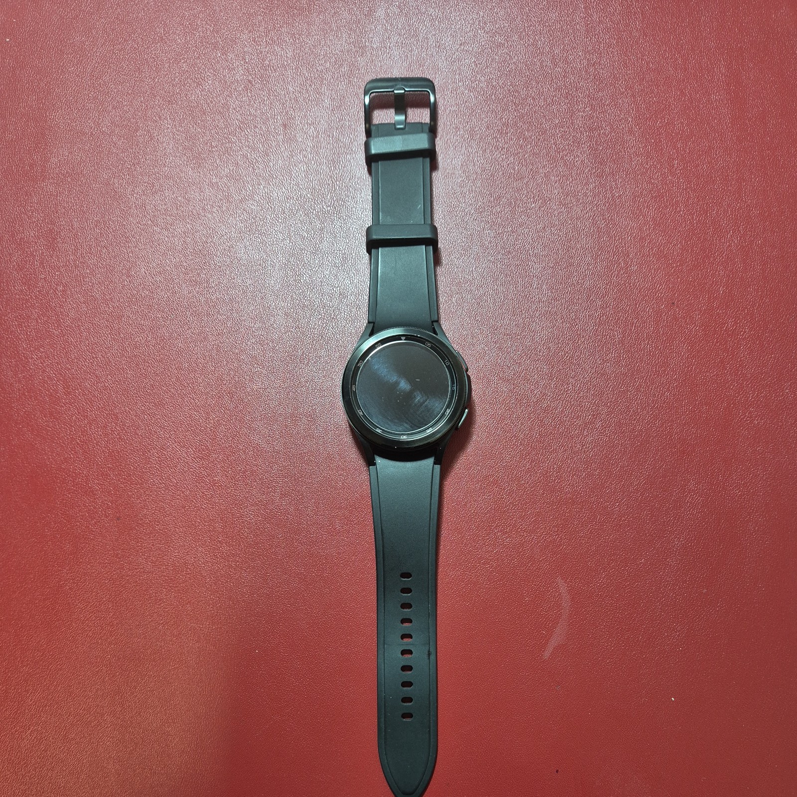 Samsung Galaxy Watch4 classic 42mm