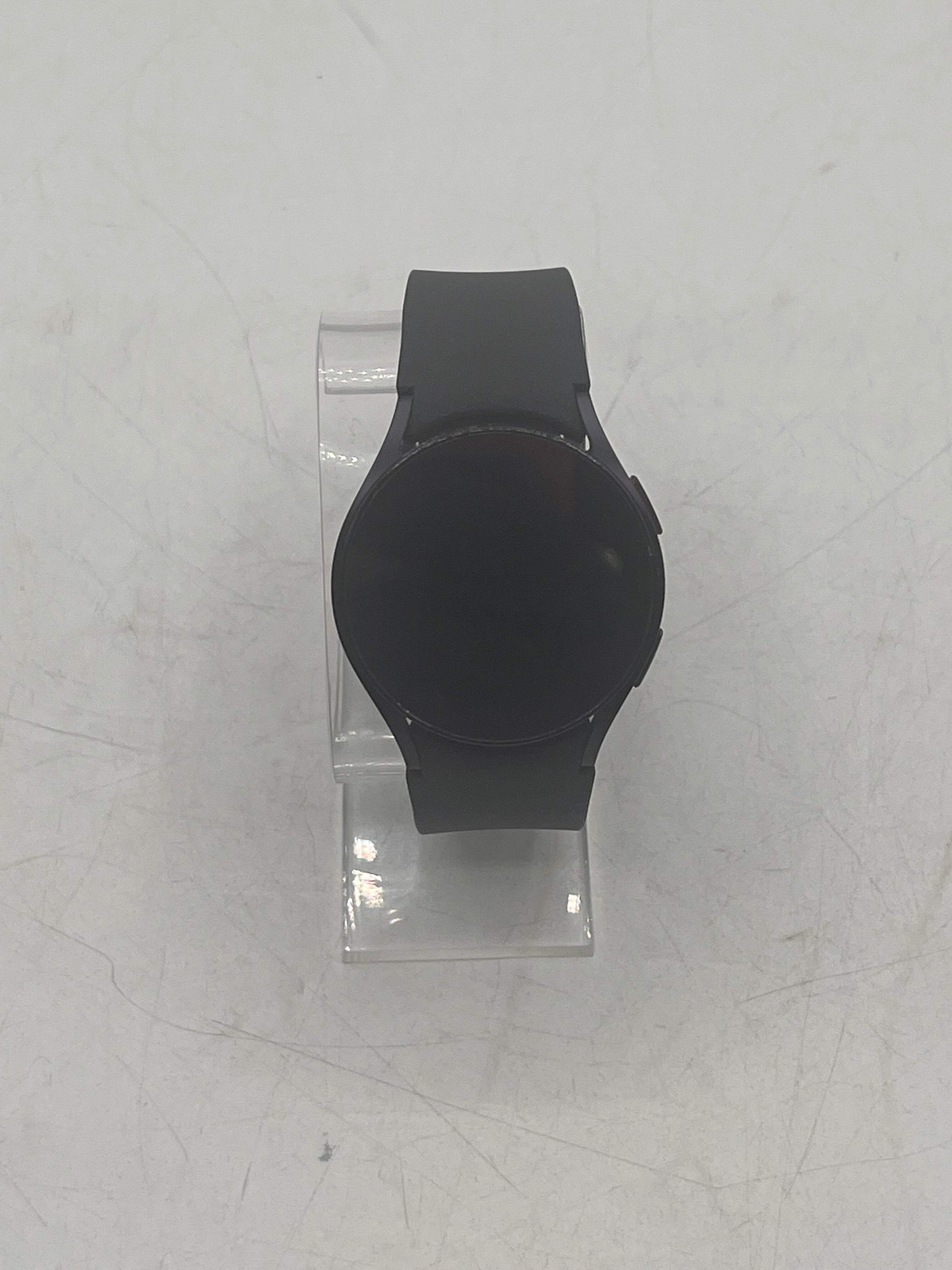 Samsung Galaxy Watch 6 SM-R930 GPS + Cellular 40mm Smart Watch – Black
