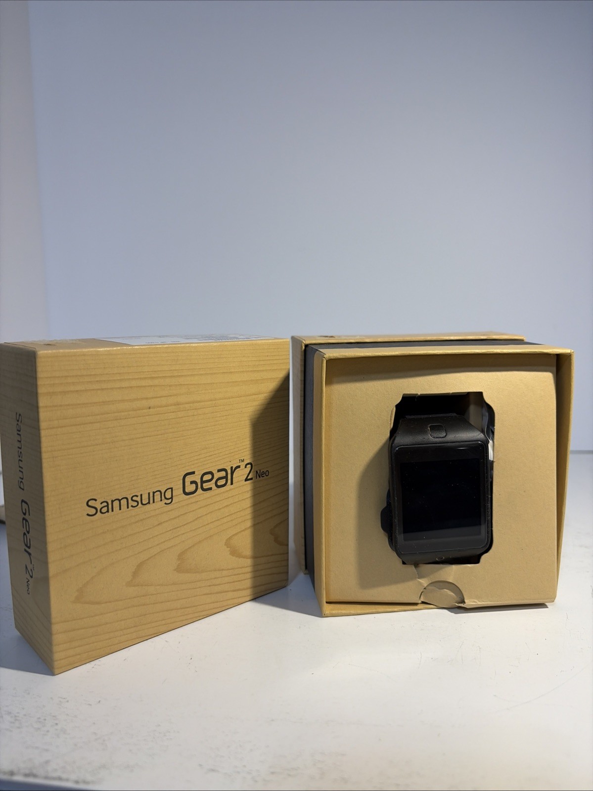 Samsung Gear 2 Smartwatch