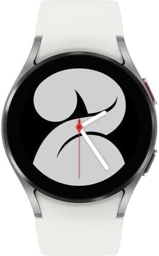 Samsung Galaxy Watch6 SM-R935 40mm 4G LTE Smartwatch – Graphite – Grade B+ #705