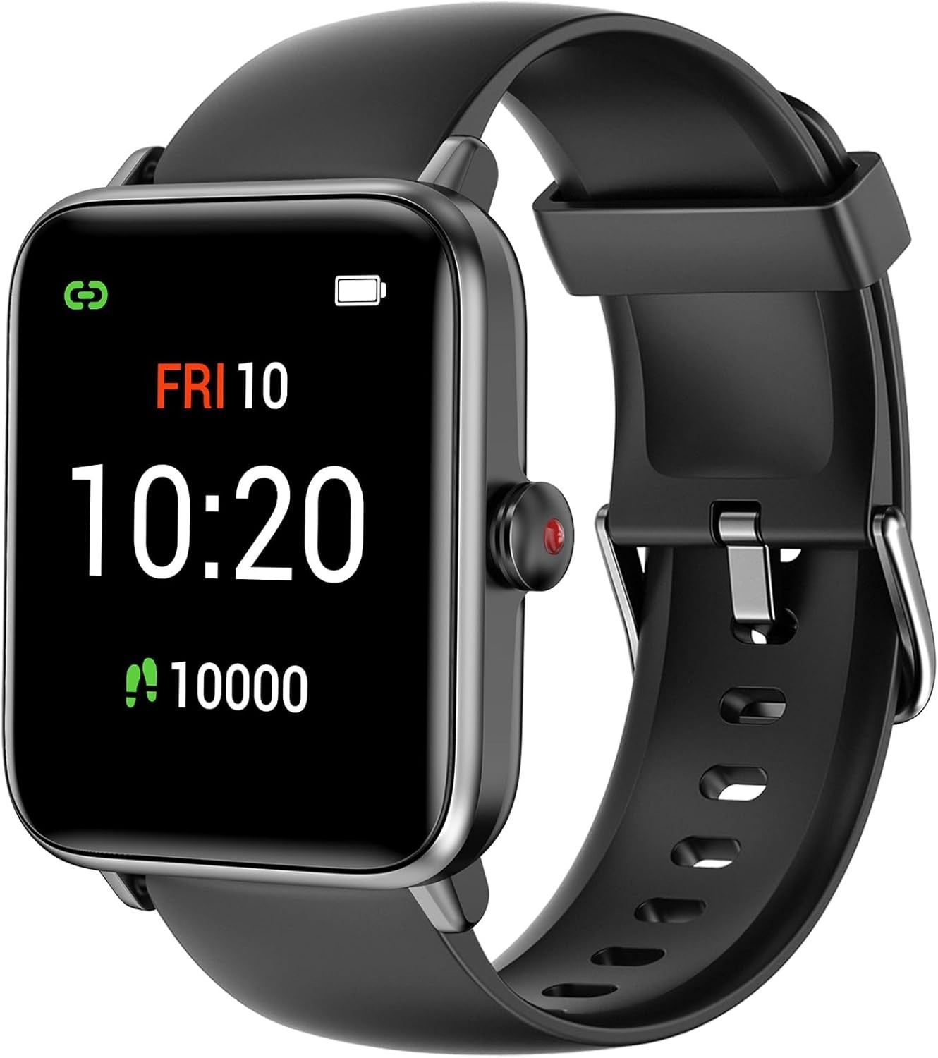 Women’s Small Smart Watch SmartWatch For Apple iPhone iOS and Android