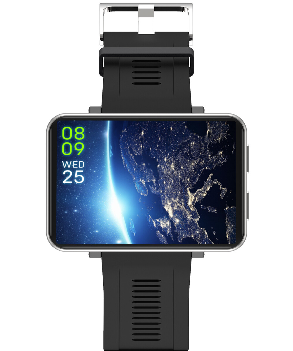 Smart Watch 4G Unlocked Phone Android 3GB 32GB Camera Smartwatch Handsfree Call