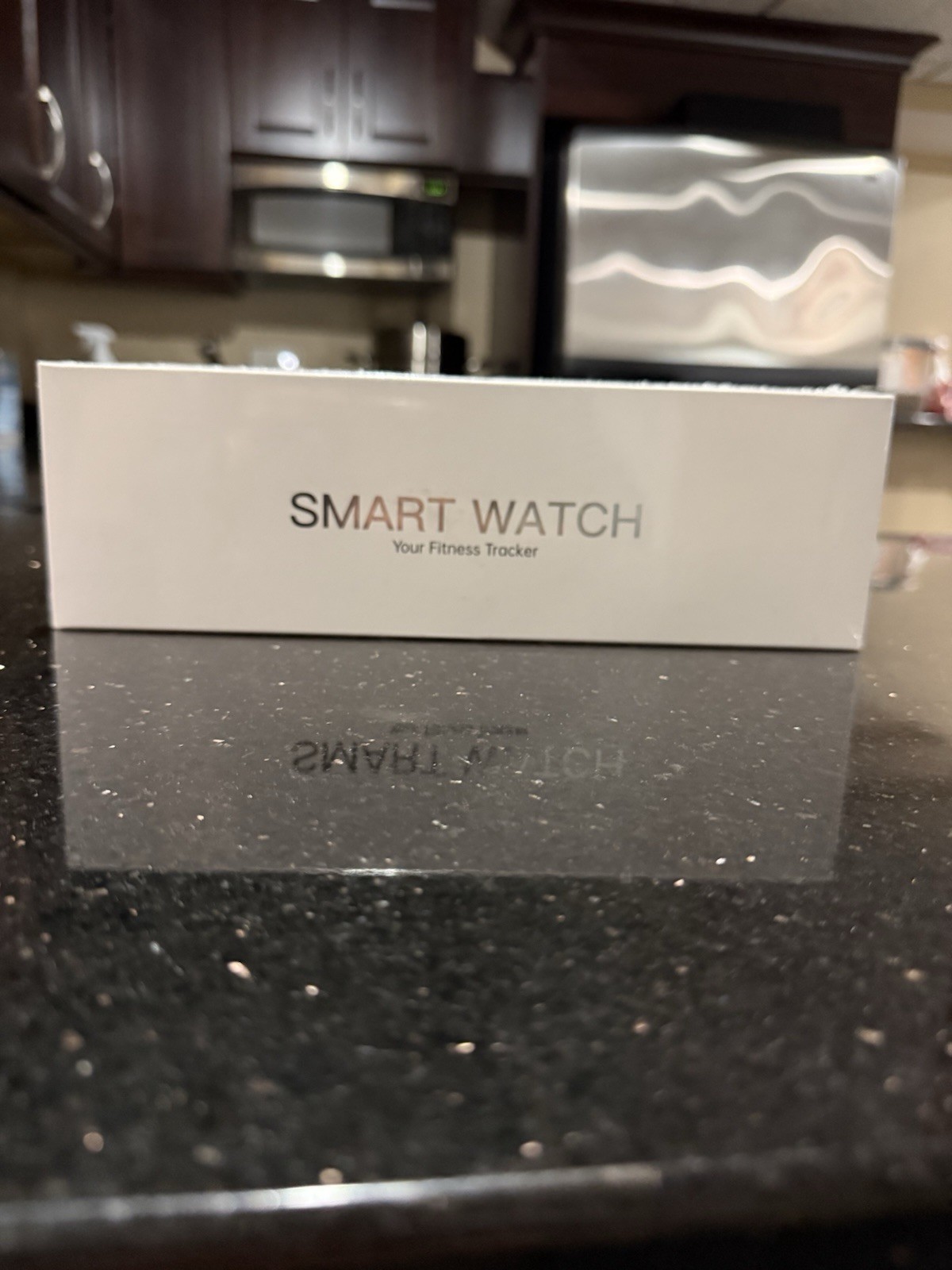 Smart Watch for Men Fitness Tracker: Military Make Answer Call Running