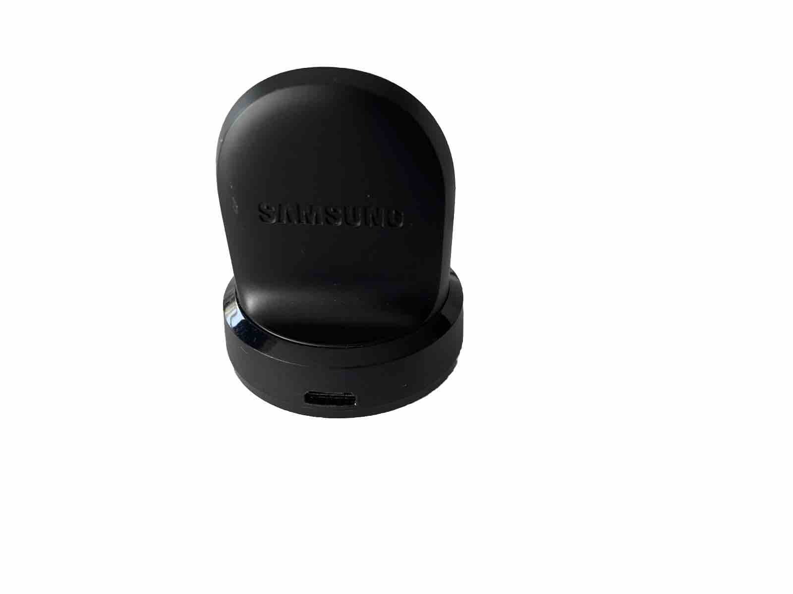 Samsung Galaxy Gear S2 SM-R720 Smart Watch Dark Grey – FREE USA SHIPPING!